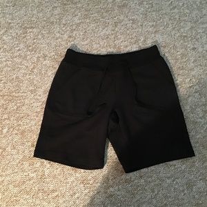 Jersey shorts